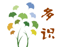 文件:多识植物百科 logo.png